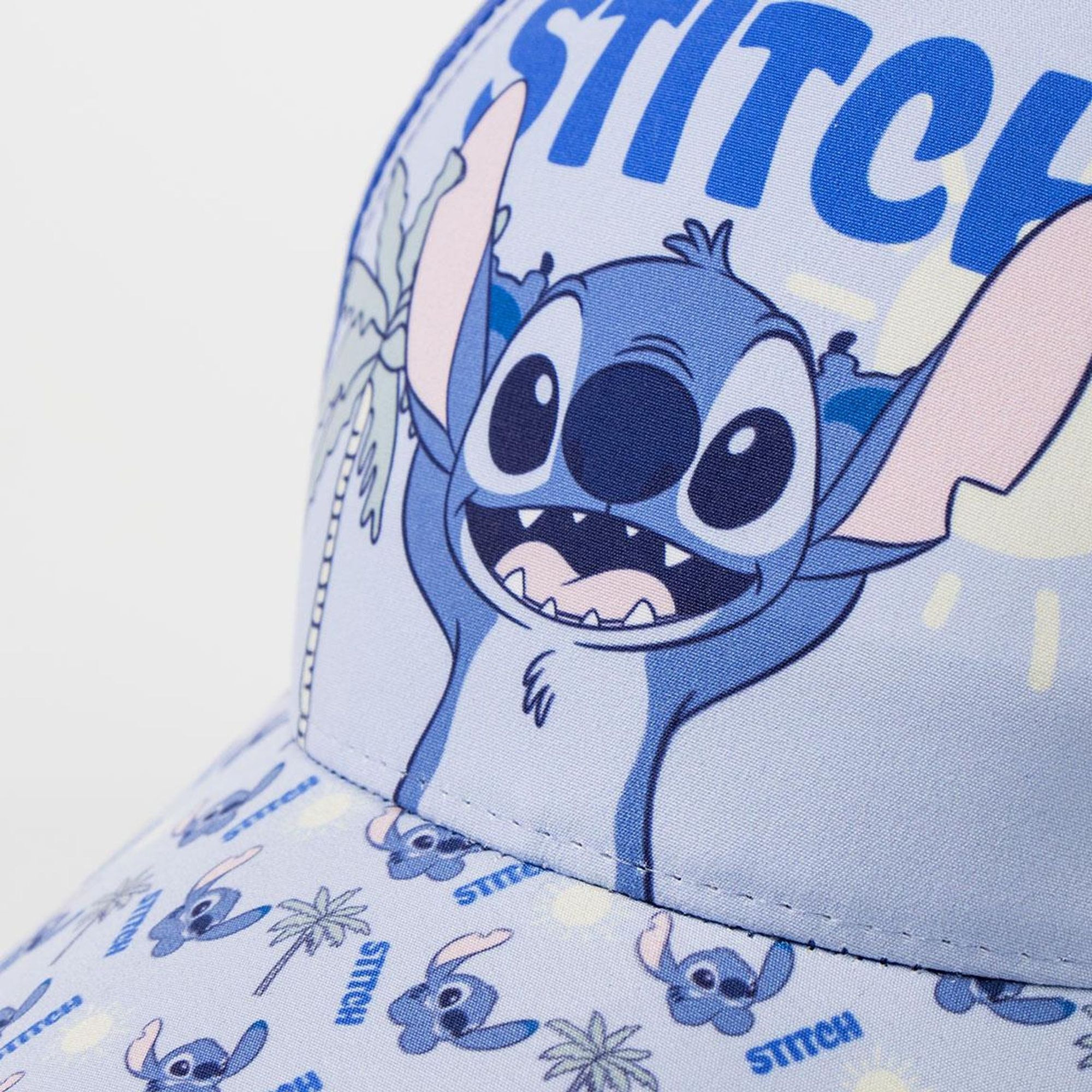 Gorra Stitch