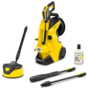 Nettoyeur haute pression KARCHER K4 Premium Power Control Home