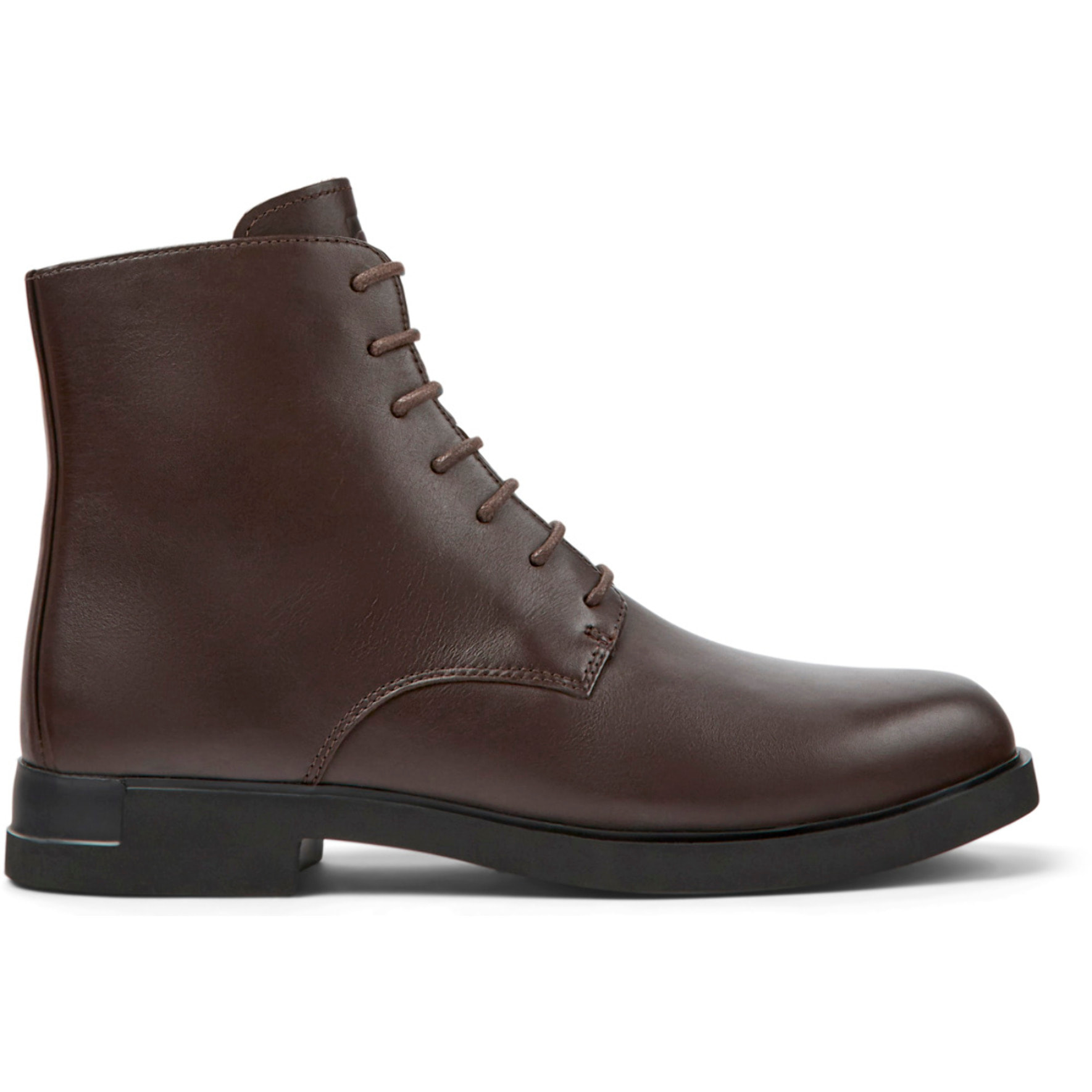 CAMPER Iman - Stivaletti Donna Marrone