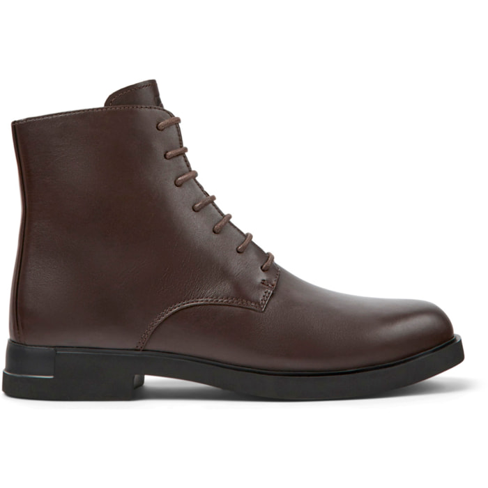 CAMPER Iman - Stivaletti Donna Marrone