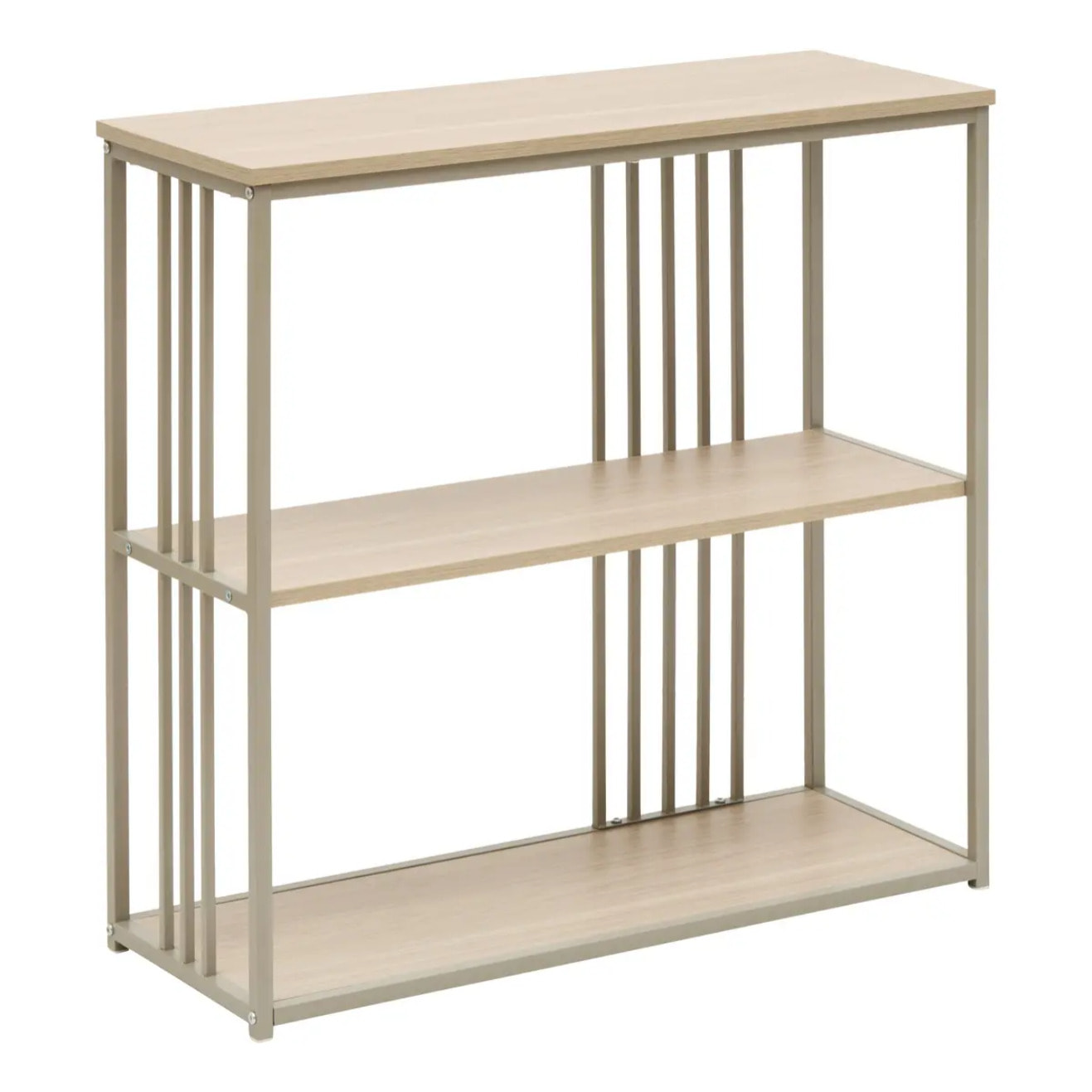Console Duna rectangulaire 30x80cm beige