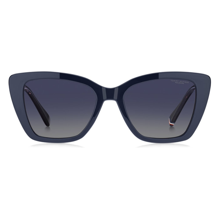 Gafas de Vista Tommy Hilfiger TH 2347/C PJP Polarizadas de Acetato Mujer 51 mm