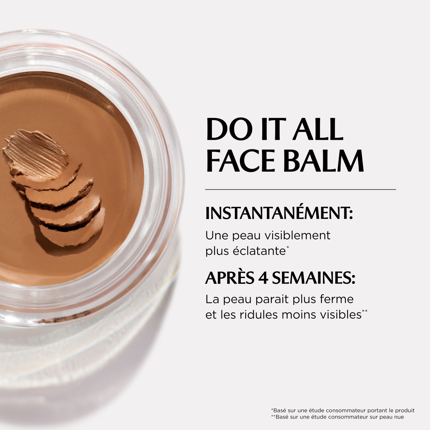 Do It All - Soin Teinté Hydratant