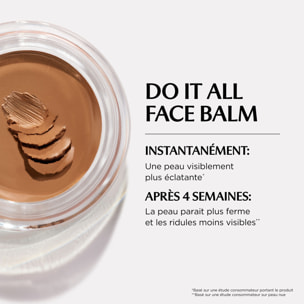 Do It All - Soin Teinté Hydratant