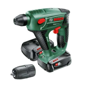Taladro percutor a batería BOSCH Uneo Maxx - 0603952327