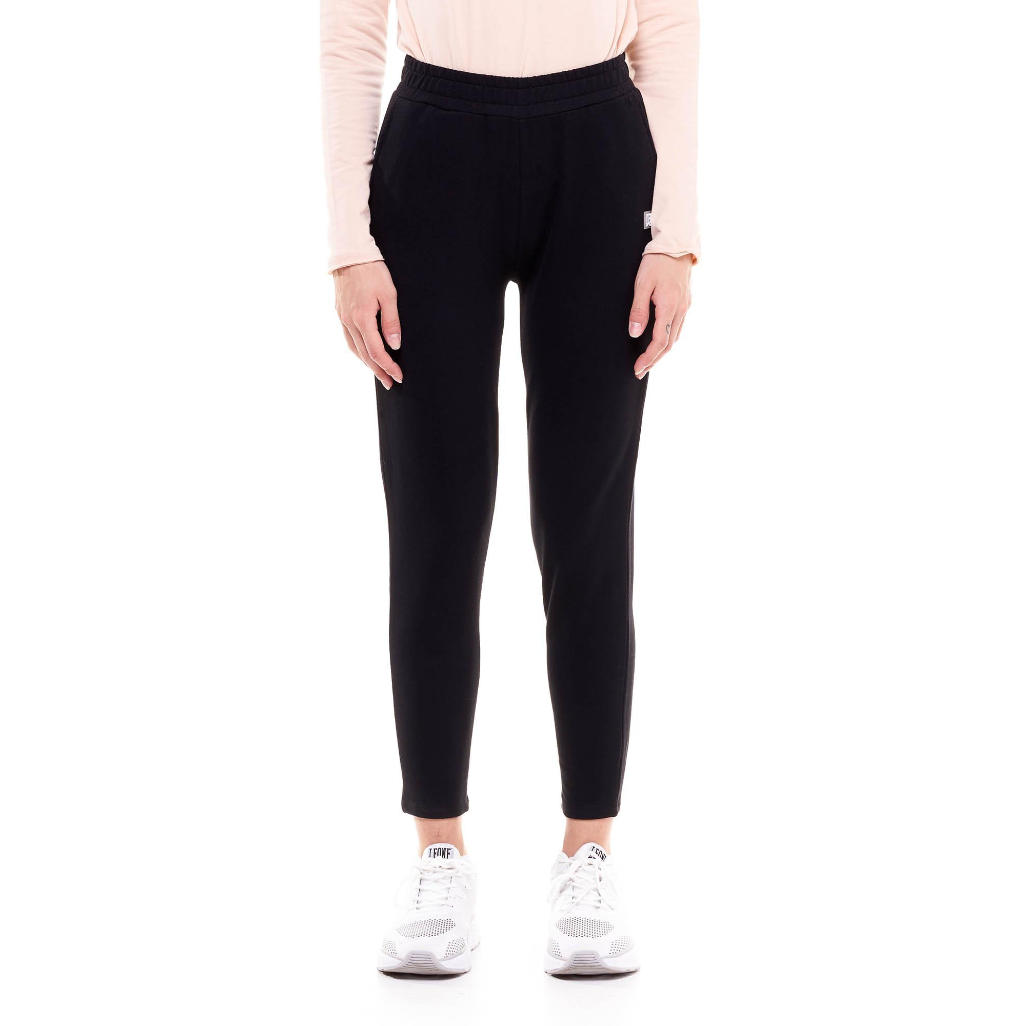 Pantaloni in felpa da donna Basic