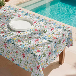 Nappe anti-taches Botti - 100% coton -