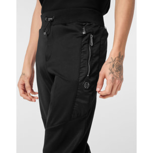 PHILIPP PLEIN Pantalones de jogging