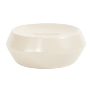 PORTE-SAVON JOSHUA ECRU