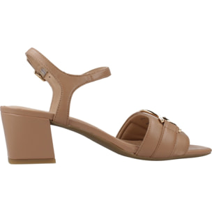 Sandalias Mujer de la marca GEOX  modelo D35RNB BEIS