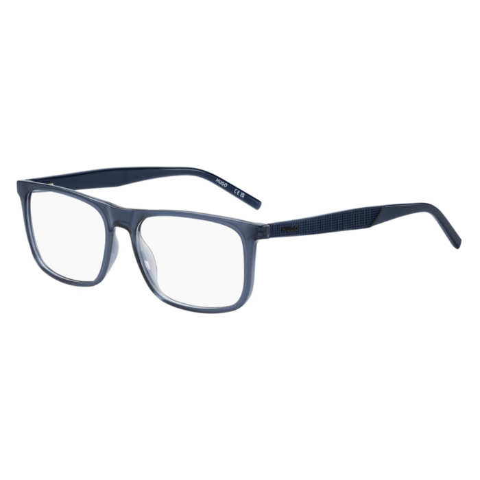 Gafas de Vista Hugo HG 1307 PJP de Tr90 Hombre 55 mm