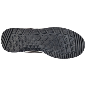 Kappa - Sneakers Hombre Marrón - Logo Monsi