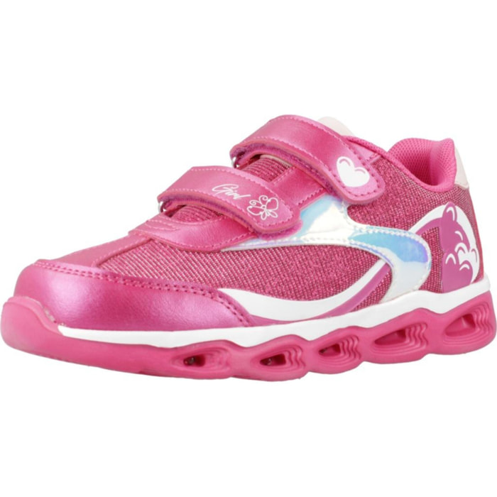 Zapatillas Niña de la marca CHICCO  modelo CAROSINE ROSA