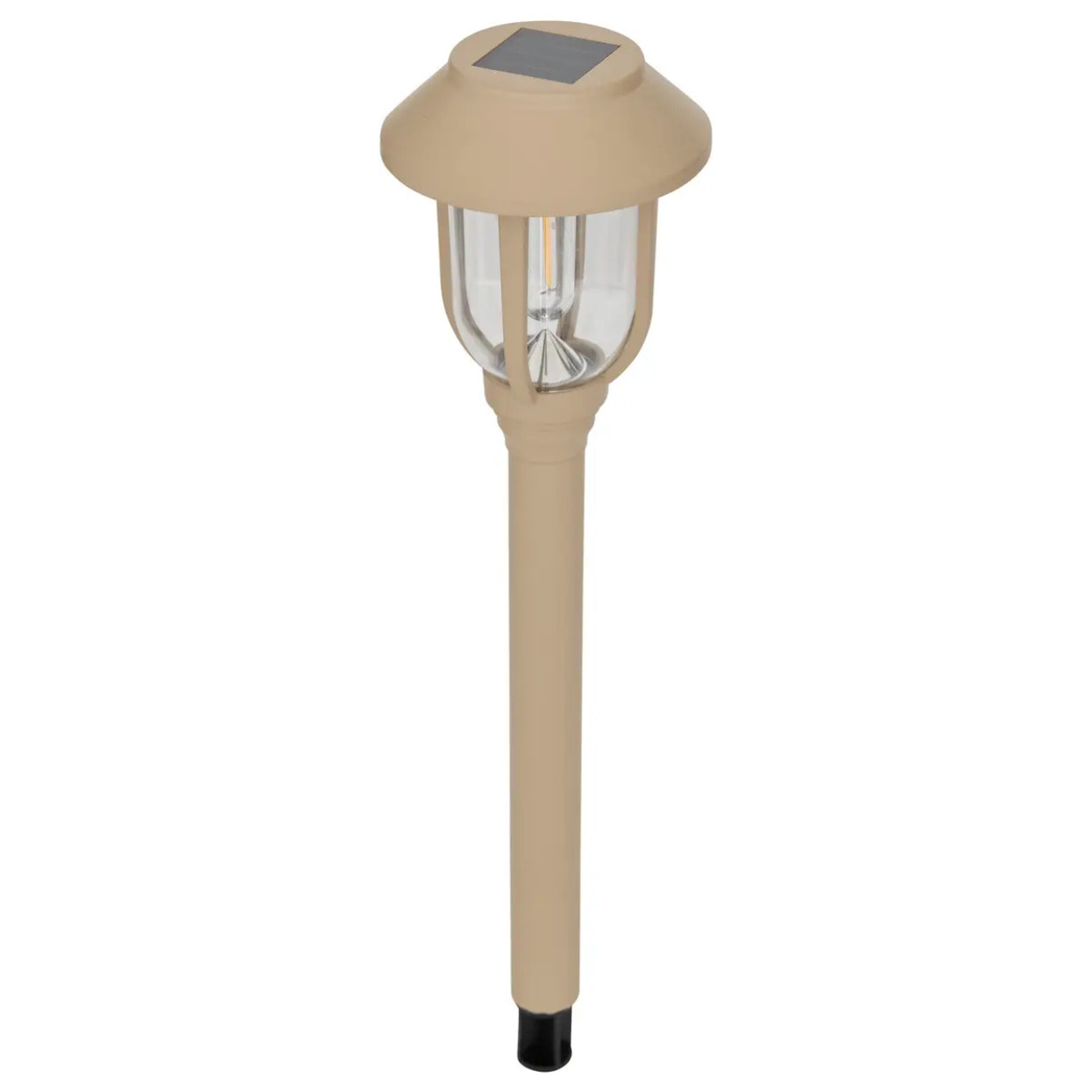 Balise d'extérieur Aoda H43cm solaire