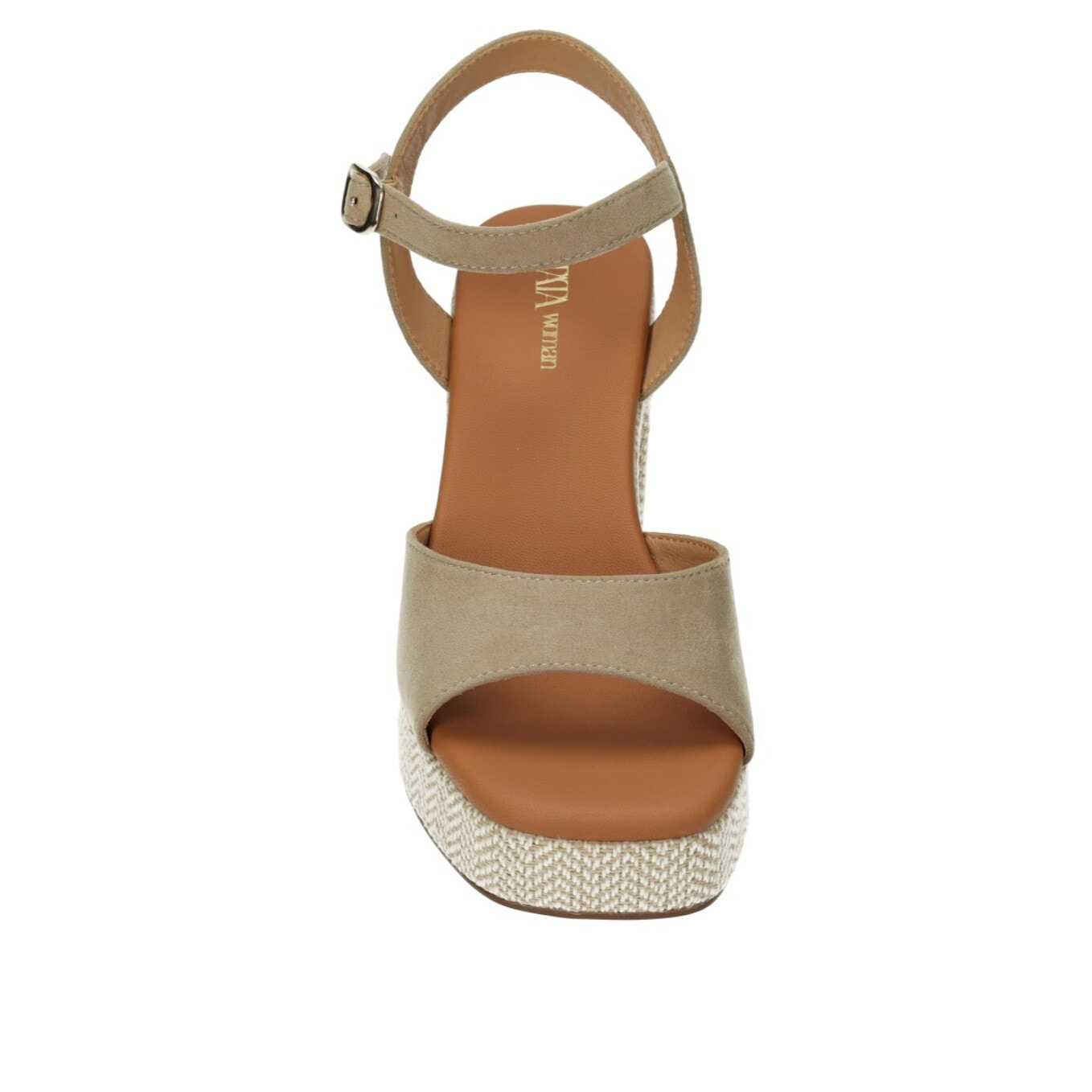 Sandali Donna Tata Italia Beige