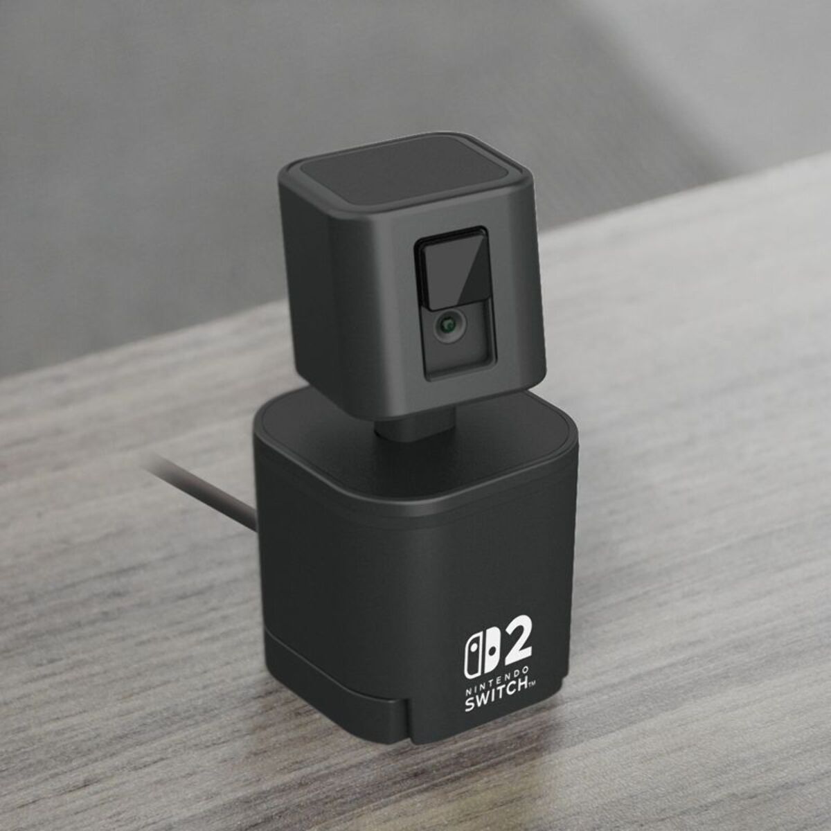 Webcam HORI Caméra USB  Nintendo Switch 2