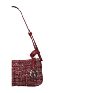 Borsa Adulto unisex Tata Italia Bordeaux