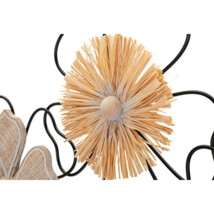 PANNELLO FERRO E LEGNO ITIS CM 75X3,5X42