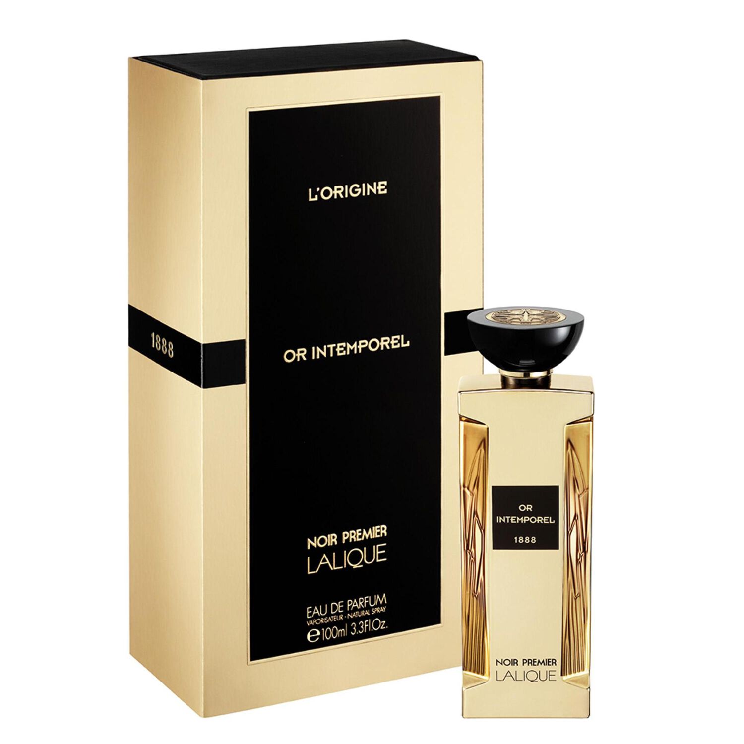 Or Intemporelle 1888  - Eau de Parfum 100 ml