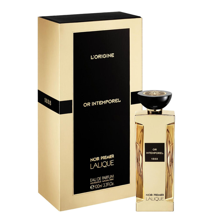 Or Intemporelle 1888  - Eau de Parfum 100 ml