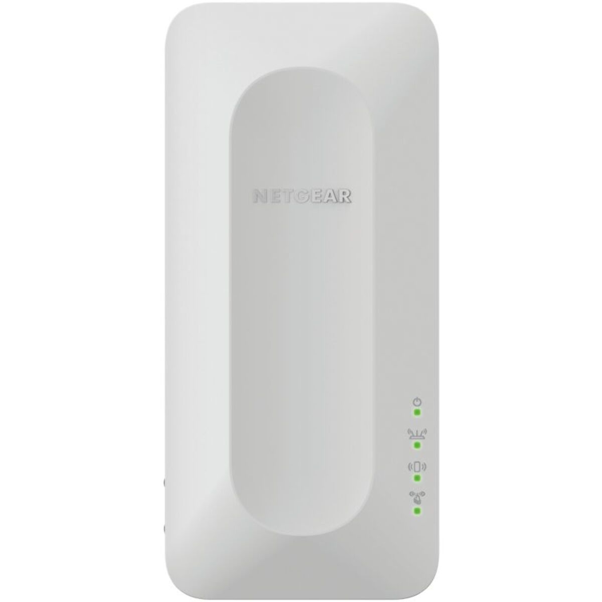 Répéteur Wifi NETGEAR WIFI 6 EAX12 - AX1600 - 1 port