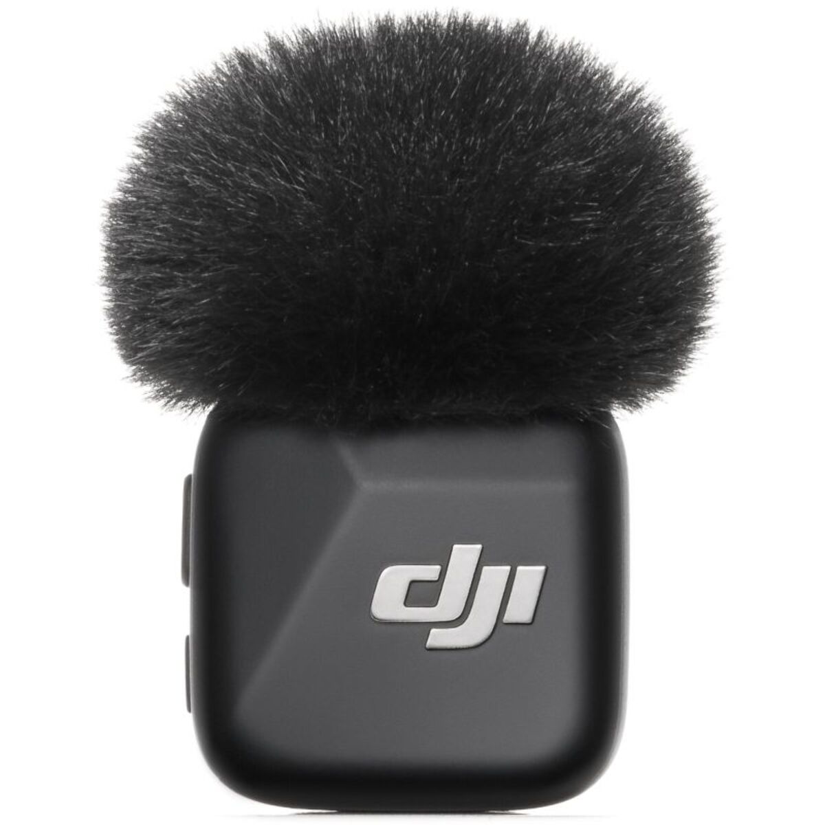 Micro cravate sans fil DJI DJI Mic Mini Transmitter Infinity Black