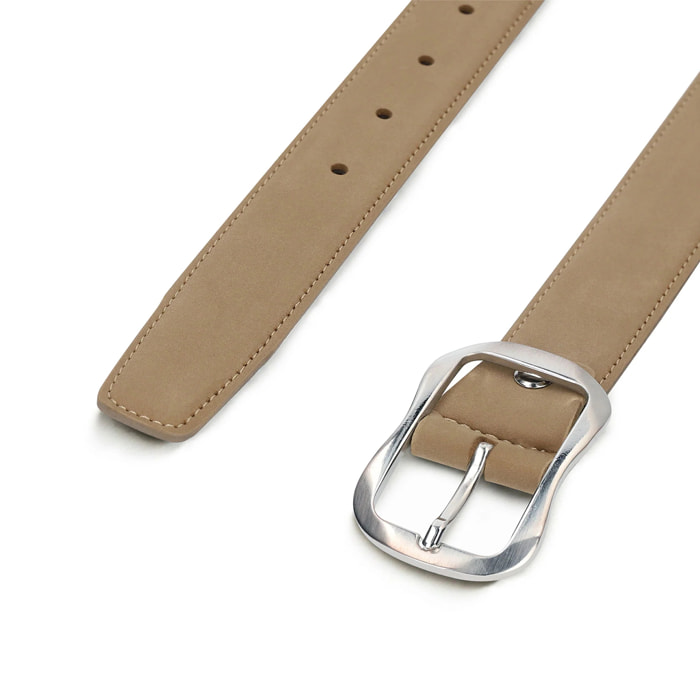 Belt Espot Beige