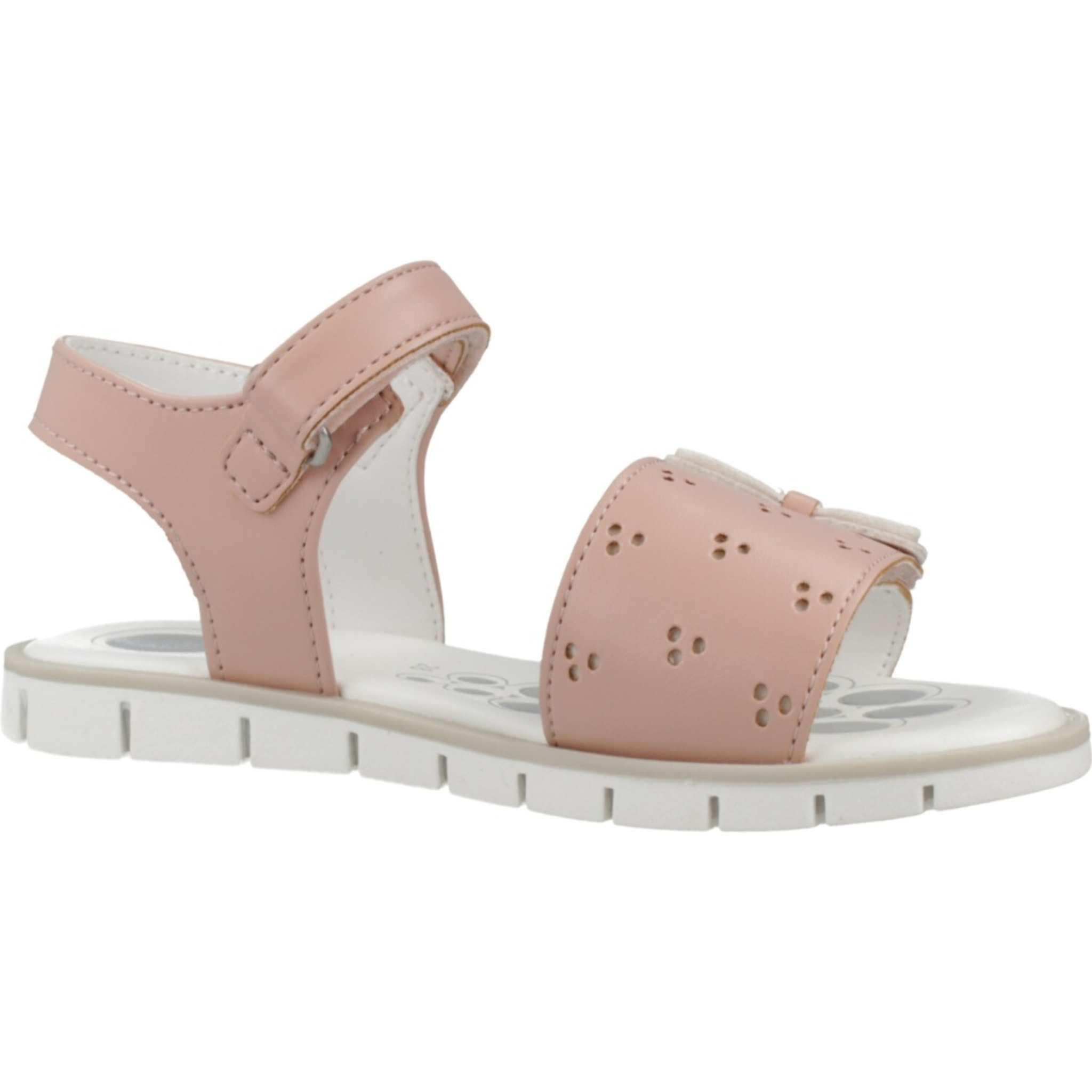 Sandalias Niña de la marca CHICCO  modelo 1122163C ROSA