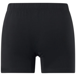 Kappa - Pantaloni Corti Donna Nero - Kappa4Volley Gashiro