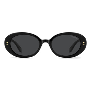 Gafas de Sol Polaroid PLD 6253/S/X 807 Polarizadas de Policarbonato Mujer 52 mm