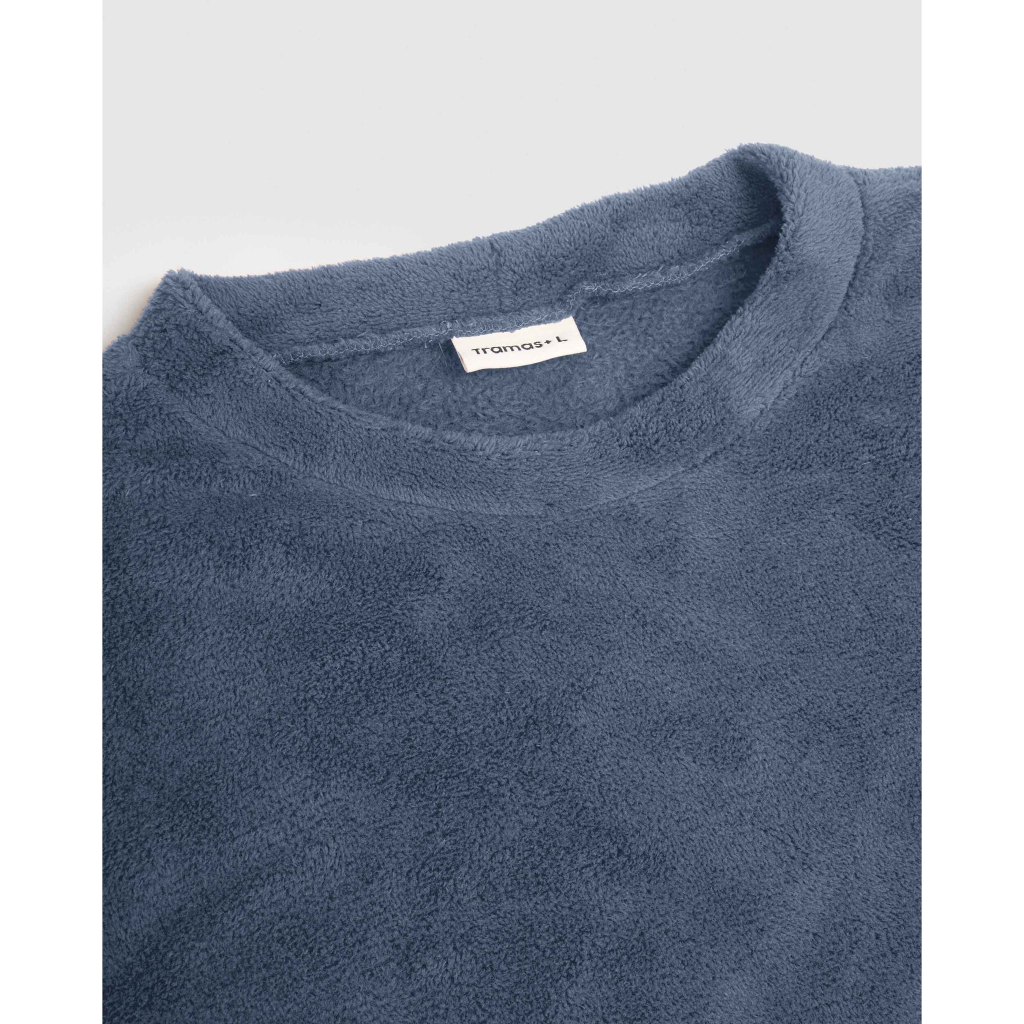 Pijama coral raya sailor verde