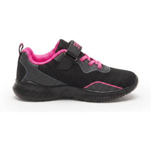 Scarpe da bambina Pre School Fast
