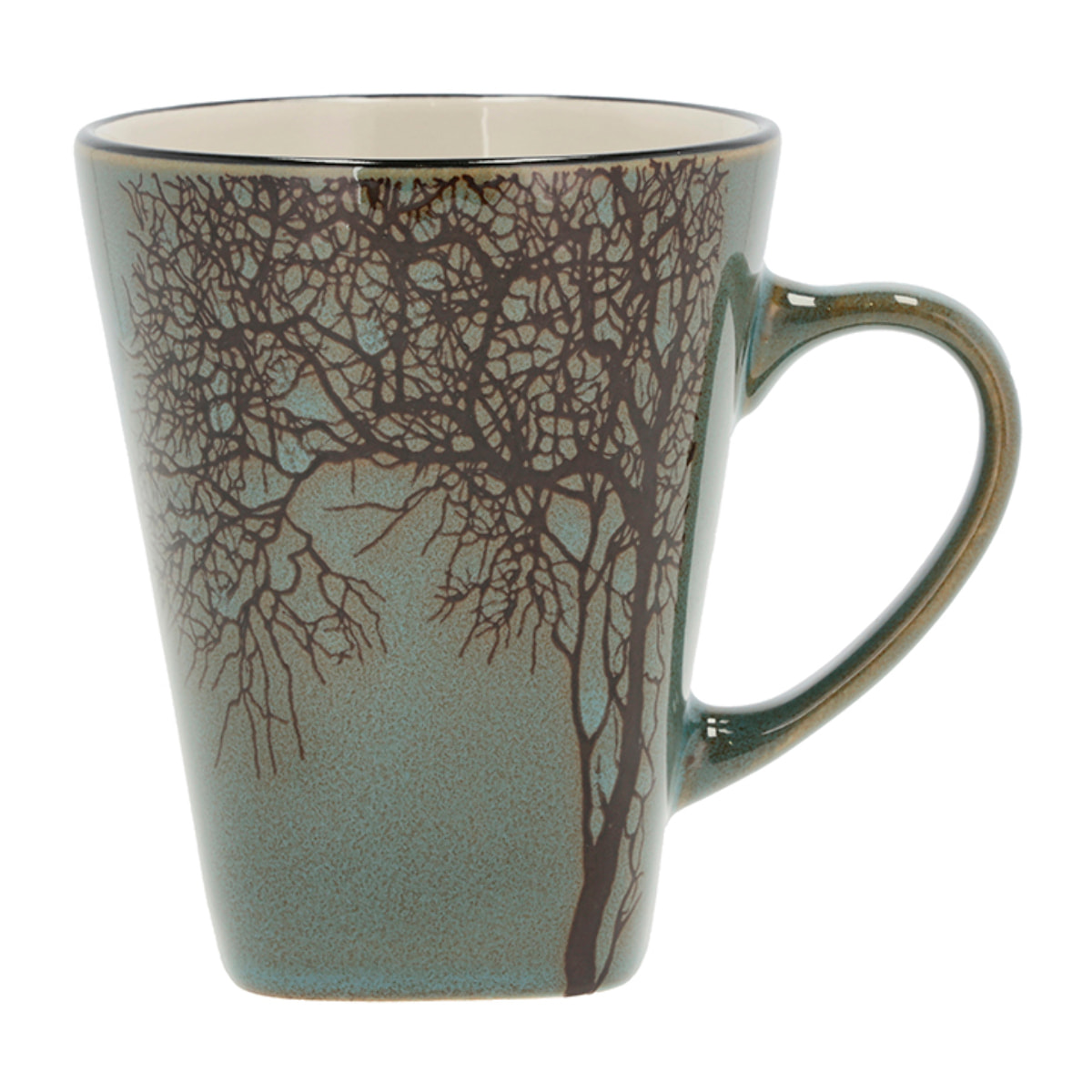 Mug Hela