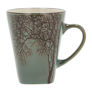 Mug Hela