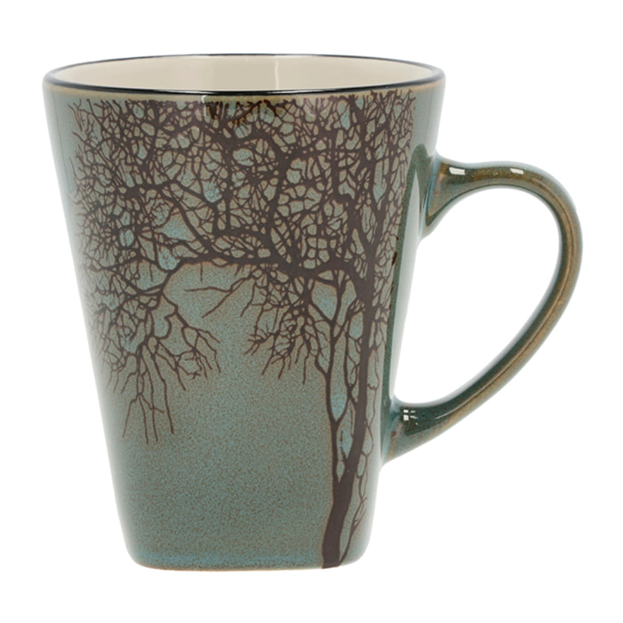 Mug Hela