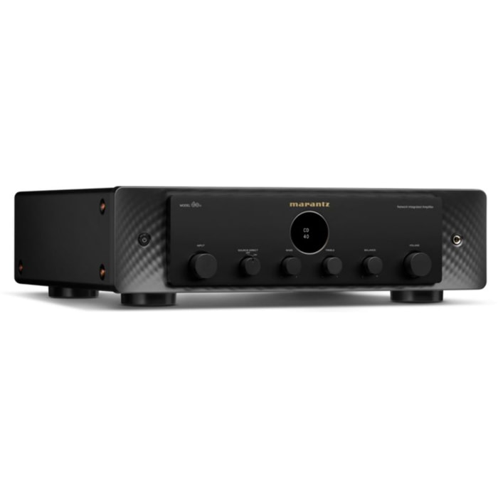 Amplificateur HiFi MARANTZ Model 60n Noir