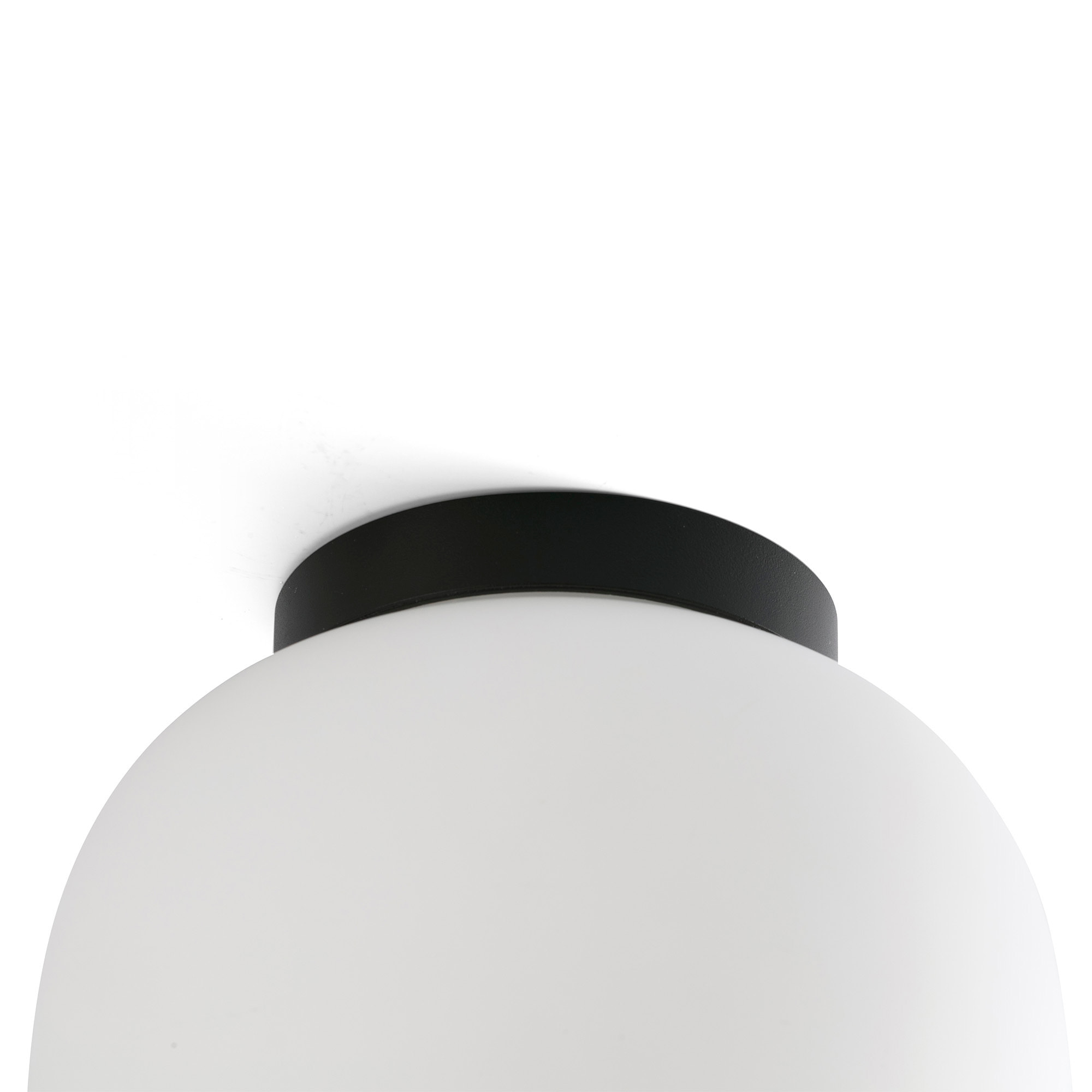 AMELIA Plafón negro