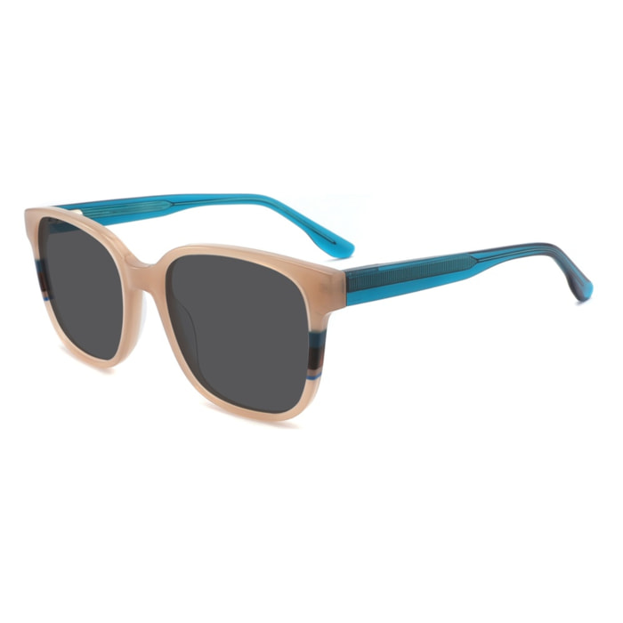 Gafas de Sol Sexton 1049C-2 Polarizadas de Acetato Mujer 55 mm