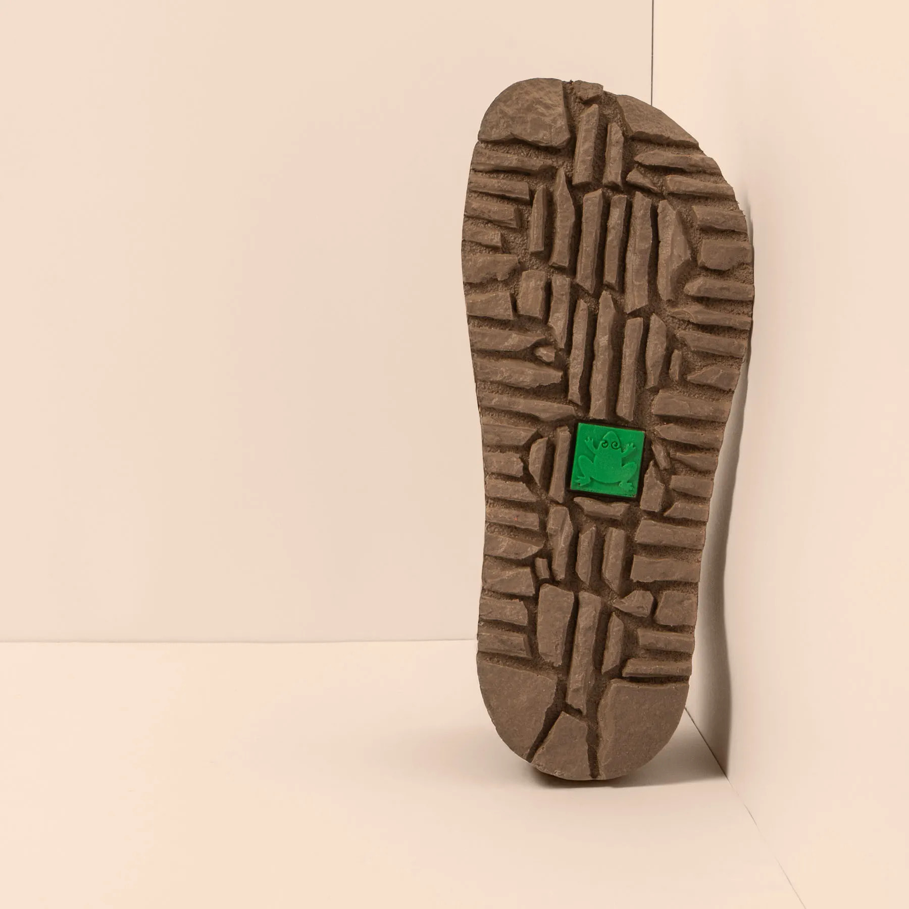 Botines N5373 PLEASANT WOOD / TRIBU color Wood