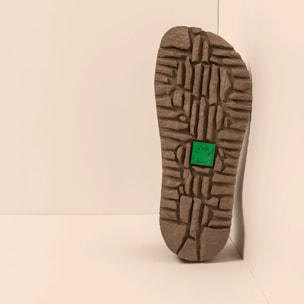 Botines N5373 PLEASANT WOOD / TRIBU color Wood