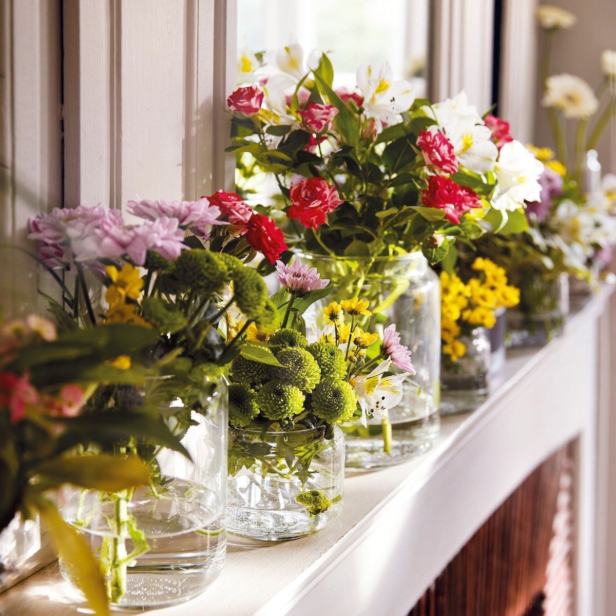 Pot de conservation 2L hermétique Pure Jar Club - Luminarc - verre trempé extra résistant