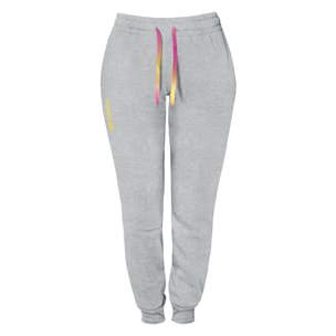 Tuta Donna SUPERGA Cotone Felpato Full Zip
