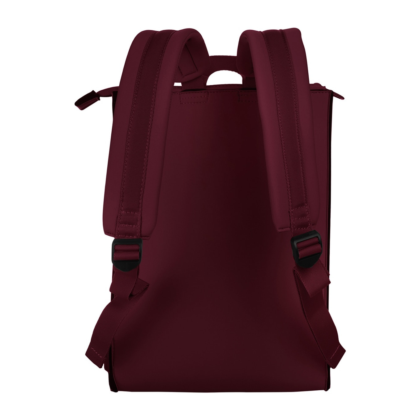 Zaino unisex in neoprene - Modello False - Casual - 18.5 x 27.0 x 9.0 cm