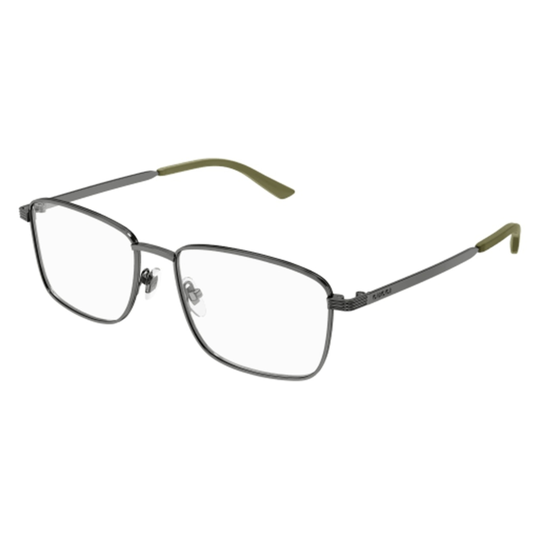 Gafas de Vista Gucci GG1882O-003 de Metal Hombre 54 mm