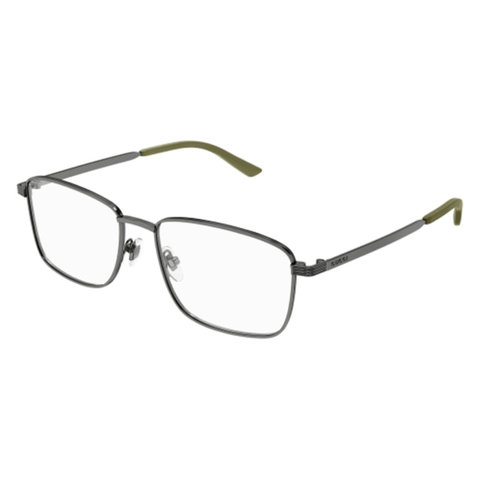 Gafas de Vista Gucci GG1882O-003 de Metal Hombre 54 mm