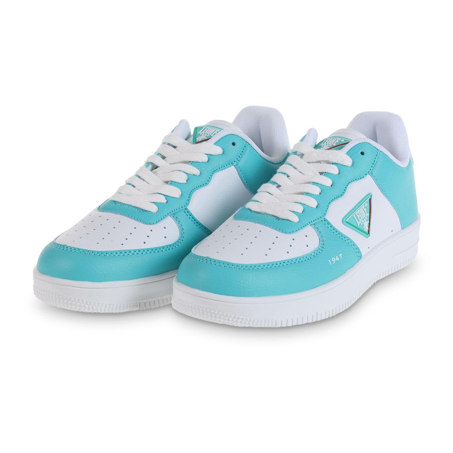 Sneakers da donna Leone Authentic