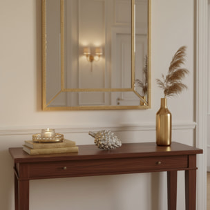 Decoro pigna - Pezzi 6 - ORO - Bianchi Dino SpA