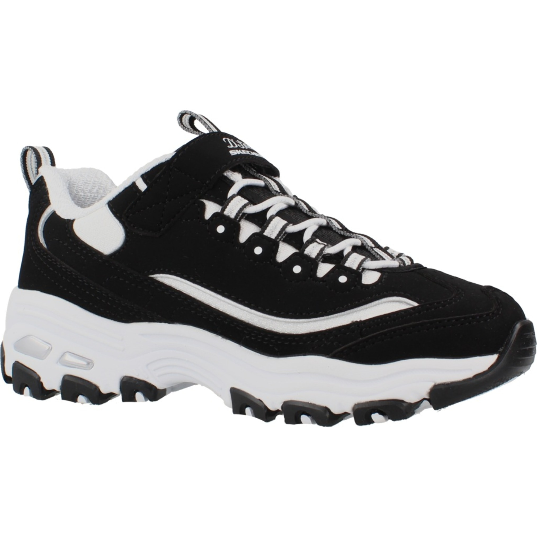 Zapatillas Niña 304154ls Negro