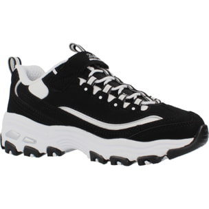 Zapatillas Niña 304154ls Negro