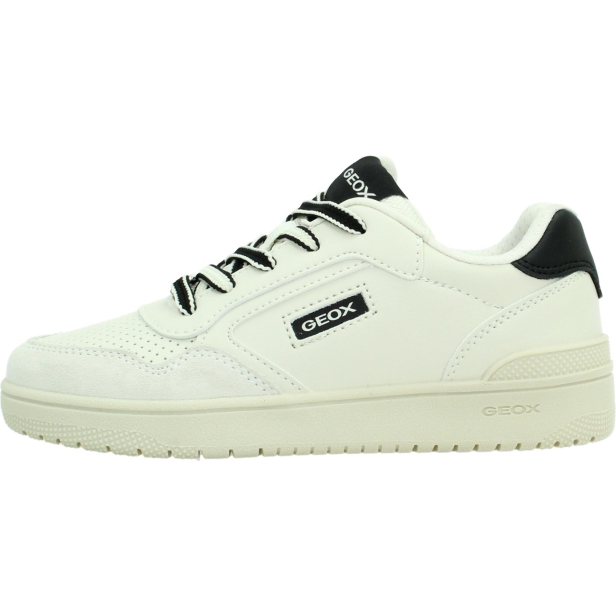 Zapatillas Niño de la marca GEOX  modelo J WASHIBA BOY BEIS